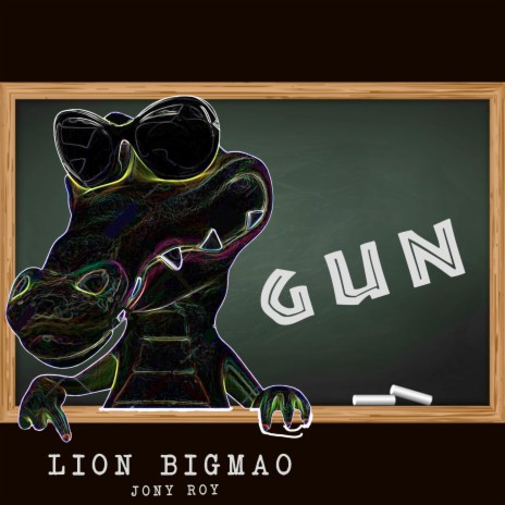 Gun ft. Jony Roy | Boomplay Music