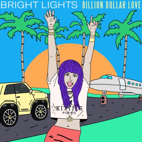 Billion Dollar Love | Boomplay Music