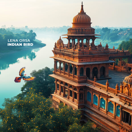 Indian Bird | Boomplay Music