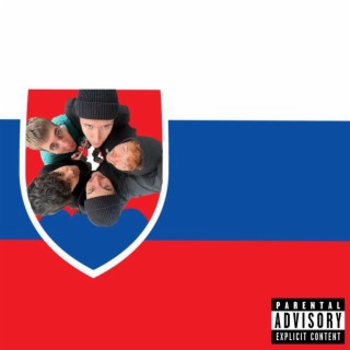 Slowakei EP