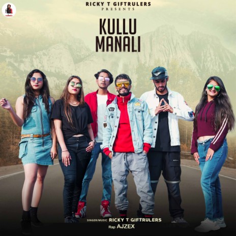 Kullu Manali ft. AJZEX | Boomplay Music