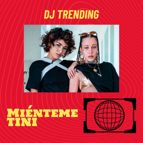 Miénteme TINI | Boomplay Music