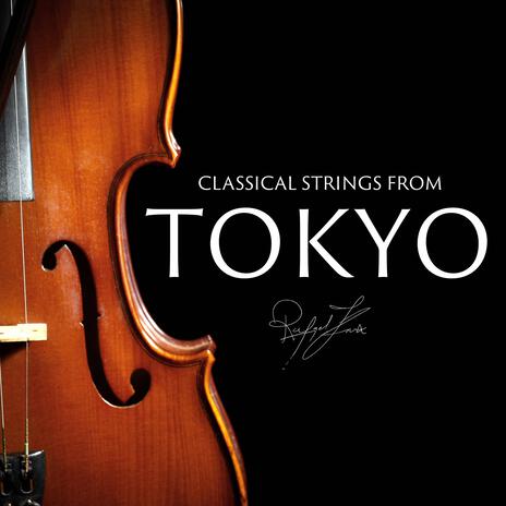 Classical Strings from Tokyo