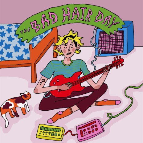 The Bad Hair Day | Boomplay Music