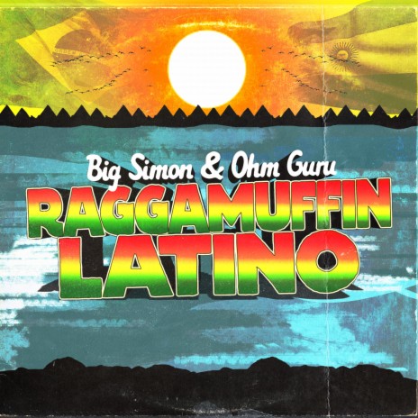 Raggamuffin Latino (Cumbia riddim) ft. Big Simon