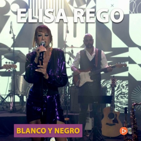 Blanco y Negro (En Vivo) ft. Willie Croes, Ricardo Bigai, Hugo Fuguet, Adolfo Herrera & Luis García