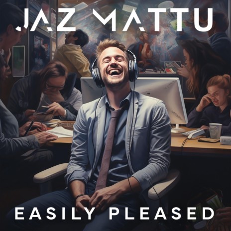 Easily Pleased | Boomplay Music