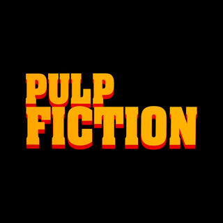 PULP FICTION