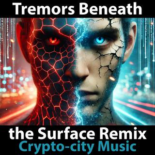 Tremors Beneath the Surface RMX (Dance Remix) lyrics | Boomplay Music