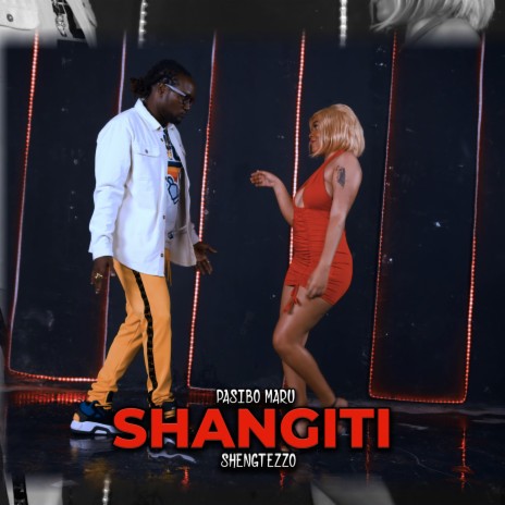 Shangiti ft. Shengtezzo | Boomplay Music
