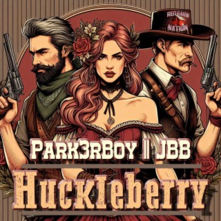 Huckleberry