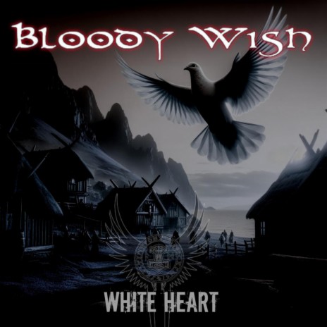 White heart | Boomplay Music