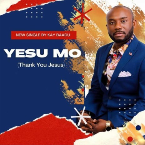 YESU MO (Thank You Jesus) | Boomplay Music