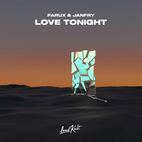 Love Tonight ft. JANFRY, Osman Faruk Orman & Daniele Forasassi | Boomplay Music