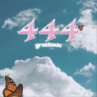 444 GRATITUDE