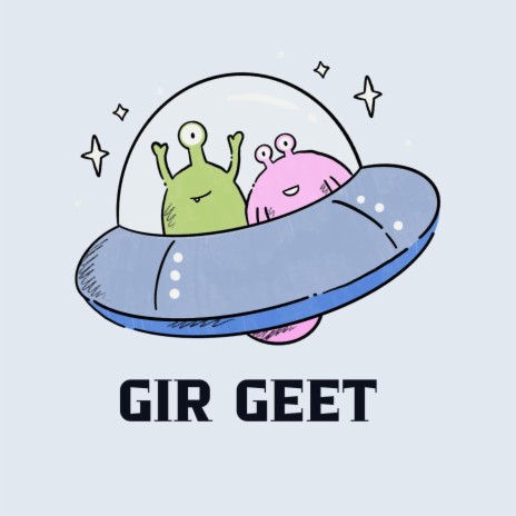 Gir Geet (feat. Nirala) | Boomplay Music