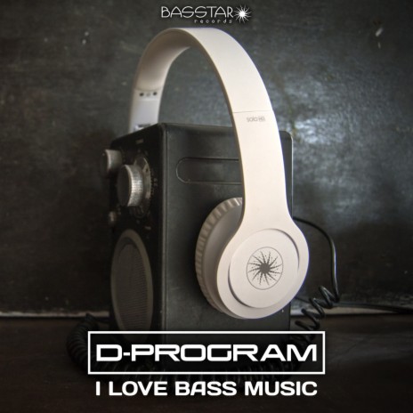 I Love Bass Music (Hip Hop Vocal Mix) ft. Abstract Rude & Johanna Phraze