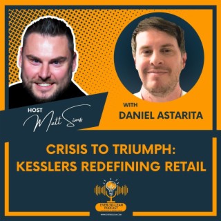 Crisis to Triumph: Kesslers Redefining Retail