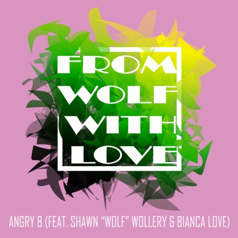 Africa! ft. Shawn "Wolf" Wollery | Boomplay Music