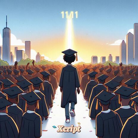 11/11 (Grad freestyle) | Boomplay Music