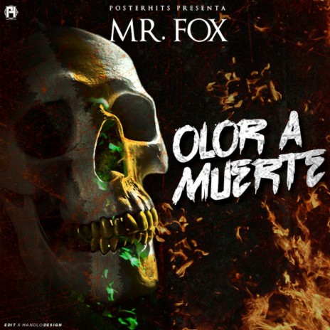 Olor a Muerte | Boomplay Music