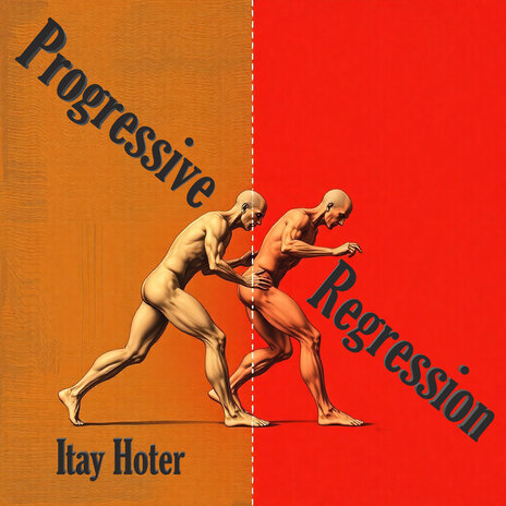 Progressive Regression | Boomplay Music