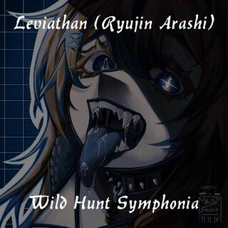 Leviathan (Ryujin Arashi's Theme)