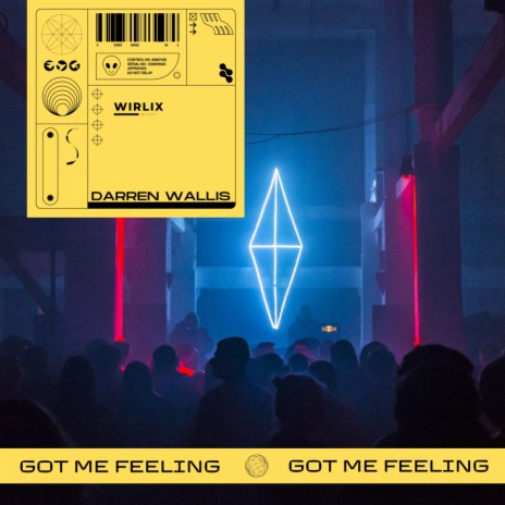 Got Me Feeling | Boomplay Music