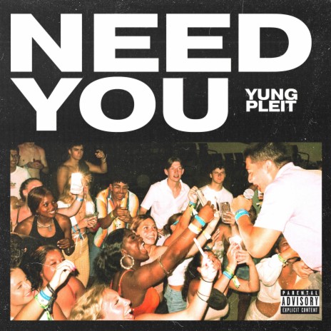 Need You | Boomplay Music