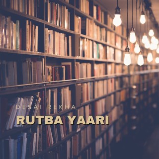Rutba Yaari