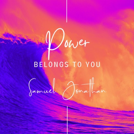 Power Belongs To You