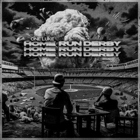 Home Run Derby ft. Dray South | Boomplay Music
