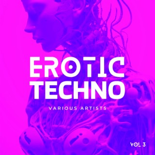 Erotic Techno, Vol. 3