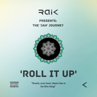 Roll it up