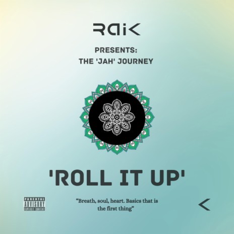 Roll it up | Boomplay Music