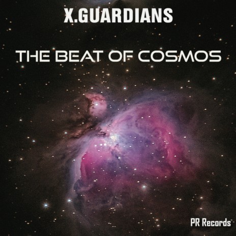 The Beat of Cosmos | Boomplay Music