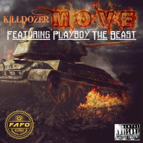 Move ft. Playboy The Beast