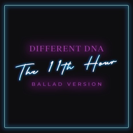 THE 11TH HOUR (Ballad Version) | Boomplay Music
