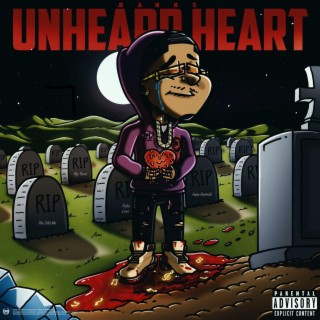 Unheard Heart