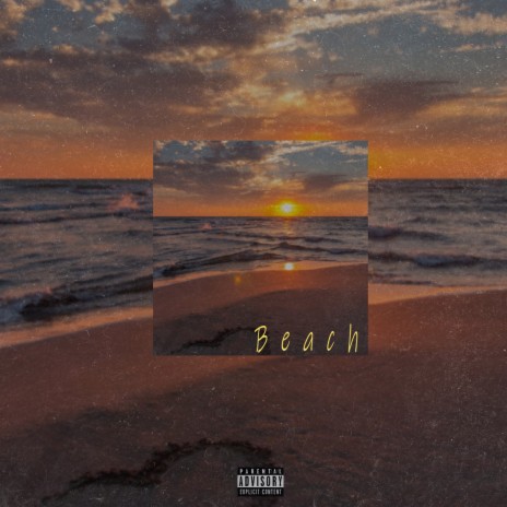 Beach ft. pedrinho_mc | Boomplay Music