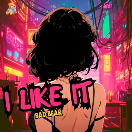 I Like It | Boomplay Music