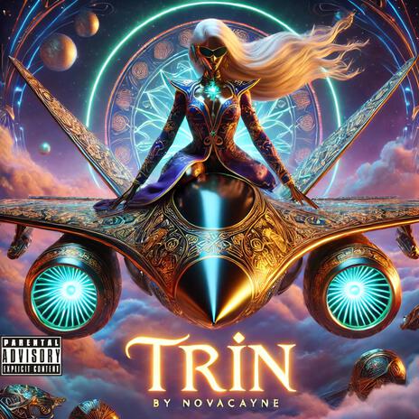 TRIN | Boomplay Music