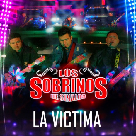 La Victima | Boomplay Music