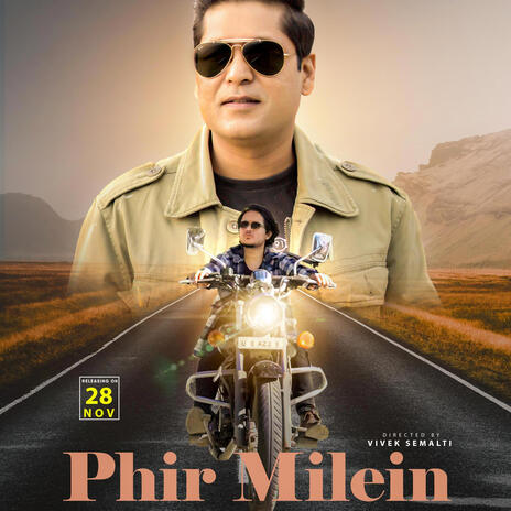 PHIR MILEIN | Boomplay Music