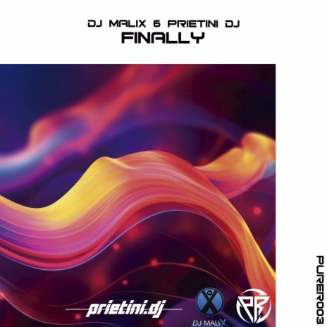 Finally ft. Prietini Dj | Boomplay Music