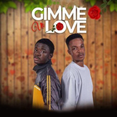 Gimme your love | Boomplay Music