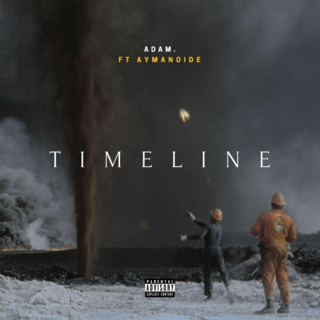 Timeline ft. Aymanoide | Boomplay Music