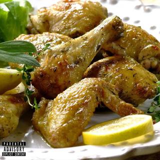 Lemon pepper 0412