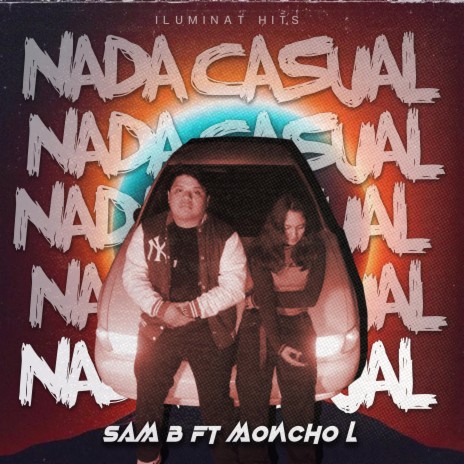 NADA CASUAL ft. Moncho L | Boomplay Music