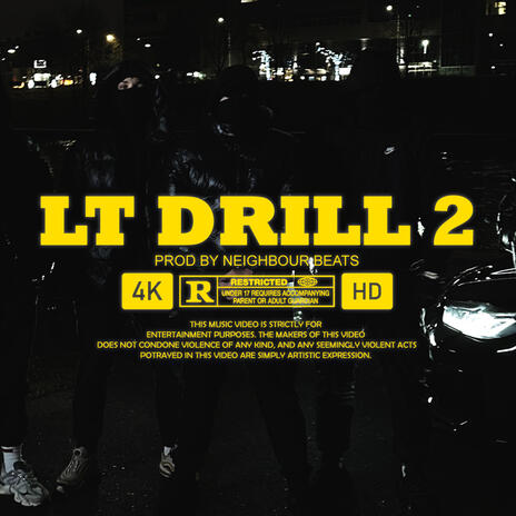 LT DRILL 2 | Boomplay Music